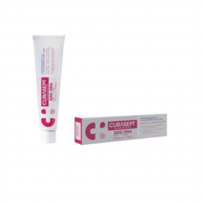 CURASEPT ADS PERIO PRO FOGKRÉM - 75ML